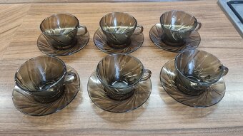 Kávová súprava - 2