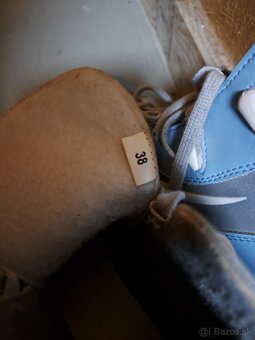 Predám dámske korčule - 2