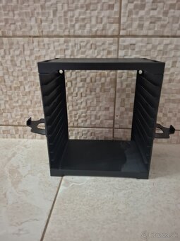 Predám stojan na cd na hry k playstation - 2