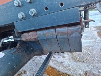 Zetor 72.77. 11 /45 - 2