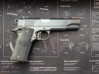 Predám Norinco 1911A1 .45ACP - 2