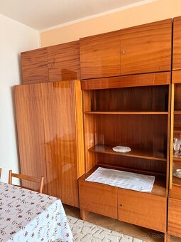 Dyhovaný nábytok - 2