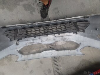 Kia Ceed predný nárazník 2019 - 2