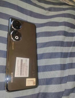 Honor 90 512GB čiernej farbe - 2