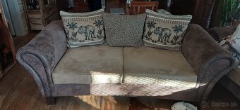 Predam sedacku Wales ,2 ks - 2