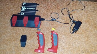 carrera digital 143 startset 42013 - 2