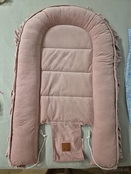 Hniezdo pre dieta - 2