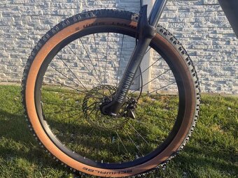 Cube Stereo Pro Hybrid 140 (XL 29”) - 2