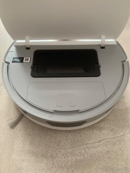 Roboticky vysavac SAMSUNG Jet Bot VR30T80313W/GE - 2