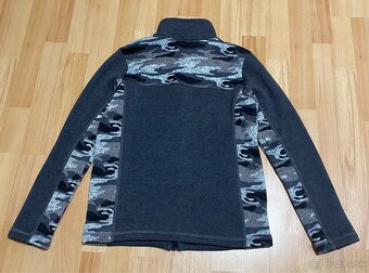 Umbro flisova mikina - 2