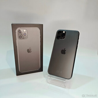 Apple iPhone 11 Pro Graphite 64GB - 2