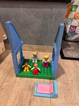 Lego duplo - 2