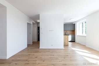 3 posledné byty  blízko Košíc – výhodne - 2