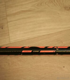 Florbalova hokejka - 2