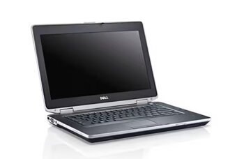 Dell 6430, 4gb ram, 120GB SSD, Win10 Pro - 2