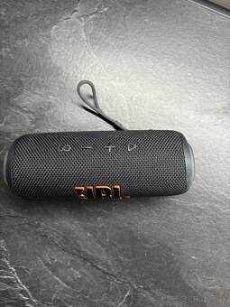 Jbl flip 6 Black - 2