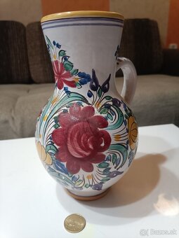 Modranská keramika - 2