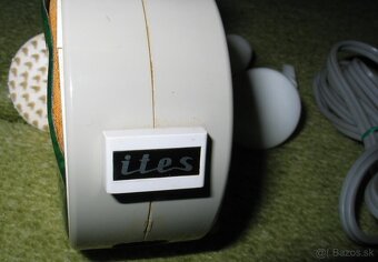 Retro masážny strojček ITES 720 - 2