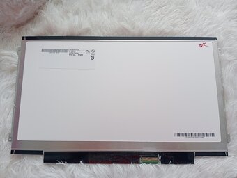 14" palcovy LED slim display z notebooku , 40pin , B140XW02 - 2