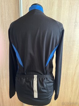 Cyklistické tričko M, Wosawe. - 2