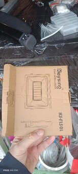 LED reflektor výkon 50W množstvo - 2