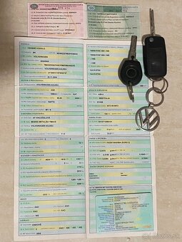 Sharan(2)2006 1.9TDI 96kw (6st.manuál) - 2