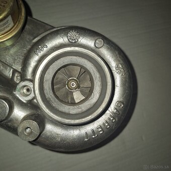 Turbo Nissan Terrano 2.7 - 2