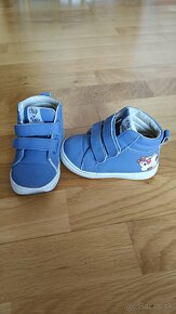 Obuv pre chlapca v.22 - 2