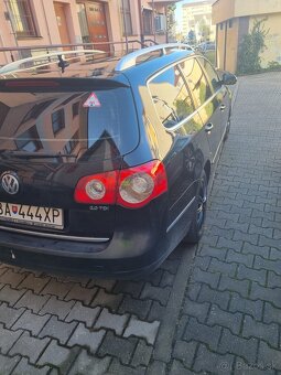 Volkswagen Passat 2.0TDi - 2