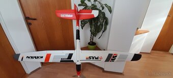 Rc vetroň Kavan Pulse 2200 - 2
