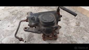 Predám servo na Volvo FH 12 - 2