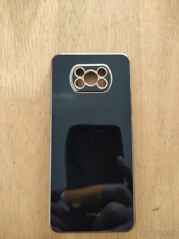 Obaly Poco x3 NFC - 2