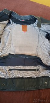 Kozena bunda dámska - 2