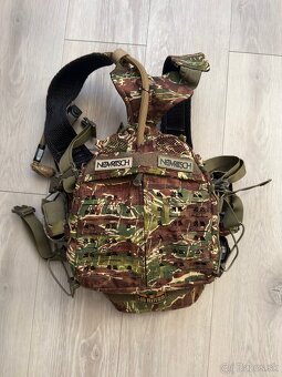 Kreuzotter Minimal ChestRig Novritsch - 2
