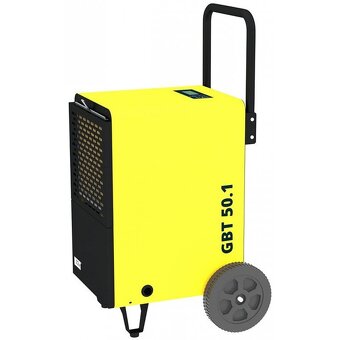 Odvlhcovač vzduchu - 2