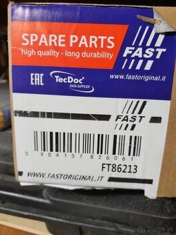 Ľavé zadné svetlo vw t6 - 2