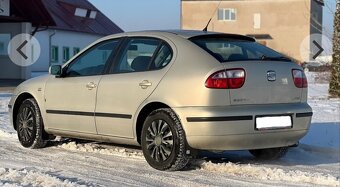 Seat Leon 1.4 16V 2002 - 2