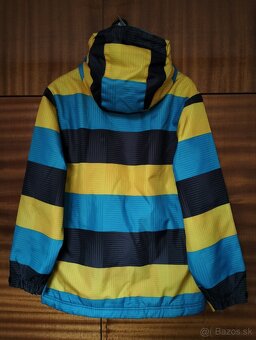 Chlapčenská jarná bunda - 2