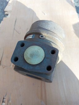 Hydromotor Sauer - 2