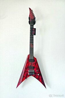 SOLAR V1.6 Canibalismo - 2