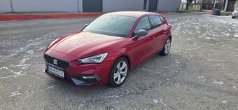 Seat Leon 1,5 TSI - 2