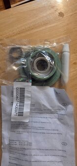 pravostranné ložisko bubna práčky Elektrolux - 2