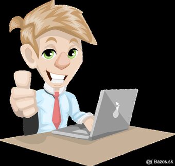 Realitný Maklér/Maklérka - 2