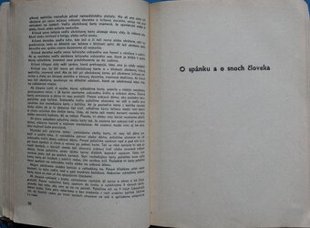 Snáre, horoskopy, videnia. - 2