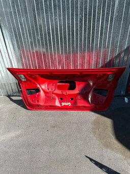 zadný kufor Audi S3 - 2