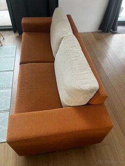 Predám gauč - pohovku - 2