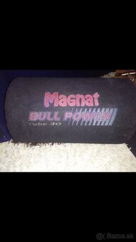 Predám subwoofer Magnat pasívny - 2