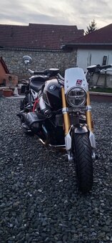BMW r ninet - 2