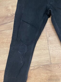 Predam pánske rifle Zara - 2