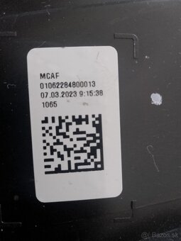 LED Svetlomet Ford Transit/Turneo Custom - 2